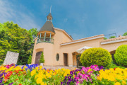 VILLA de ESPOIR  ～エスポワール～