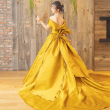 【1件目来館特典】40名様以上のご結婚式ご成約でカラードレス1着（27.5万円分）プレゼント