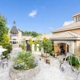 【1月来館限定】豪華景品が当たる福引おみくじ