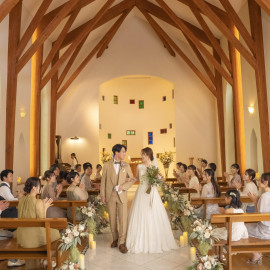 ＼同館人気NO.1★フェア／1件目見学Amazon1.5万&ドレス特典