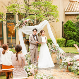 ＼最短2か月OK★お急ぎ婚専用／段取りも予算もイチから相談会