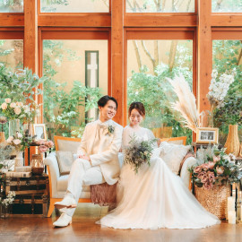 ＼最短2か月OK★お急ぎ婚専用／段取りも予算もイチから相談会