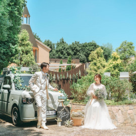 ＼月イチ*MAX特典／異国情緒の風景&美食邸宅巡る★ALL体験ツアー