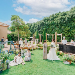 ＼130万優待&Amazon1.5万／貸切邸宅*和牛×オマール4万試食