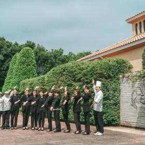 エスポワールのあたたかいスタッフたちが精一杯サポートいたします。|VILLA de ESPOIR  ～エスポワール～の写真(56632295)