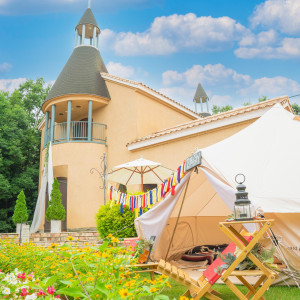 VILLA de ESPOIR  ～エスポワール～の写真(50508377)