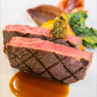 【ゲスト満足&お料理重視の方必見!】和牛フィレ肉のロッシーニやオマールエビ2万円相当を無料試食!
