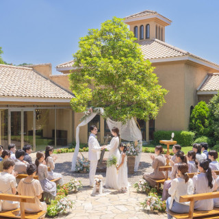 【平日限定!ギフトカード5千円付】貸切リゾート体験&無料試食