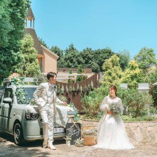 ＼月イチ*MAX特典／異国情緒の風景&美食邸宅巡る★ALL体験ツアー