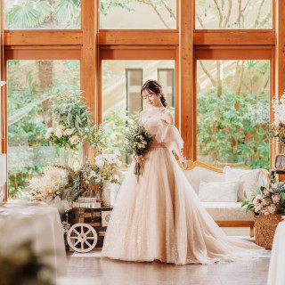 《水曜限定★Amazon1.5万》卒花評価◎憧れDress&旬スイーツ