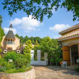 エスポワールを彩るガーデン装飾5万円プレゼント！