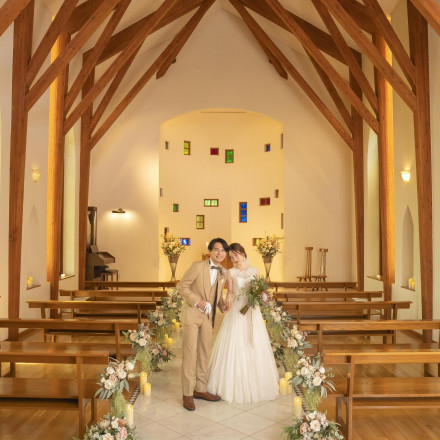 VILLA de ESPOIR  ～エスポワール～