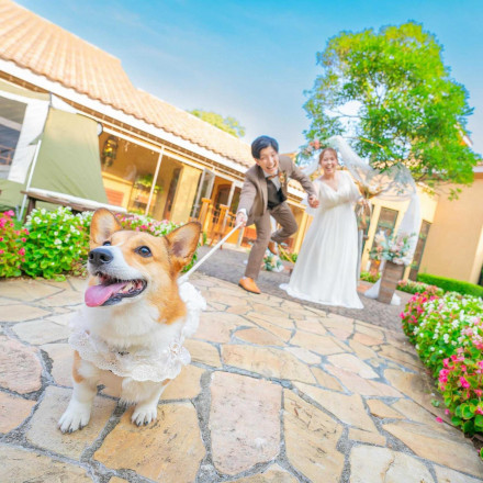 VILLA de ESPOIR  ～エスポワール～