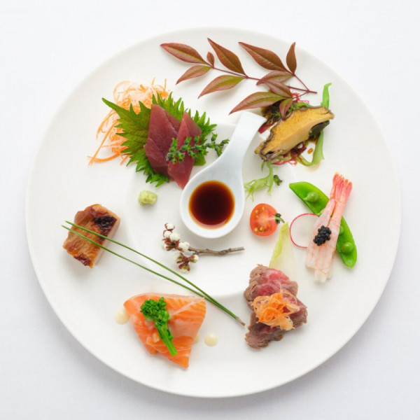 【来館特典】ゲスト満足に欠かせないお料理＊シェフ特製4万円相当のお料理を無料試食＊