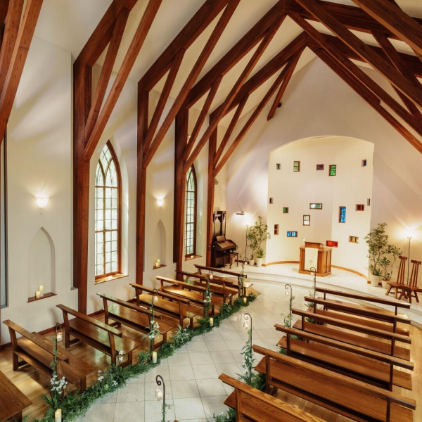 【成約特典】挙式料全額16.5万円プレゼント＊即決特典