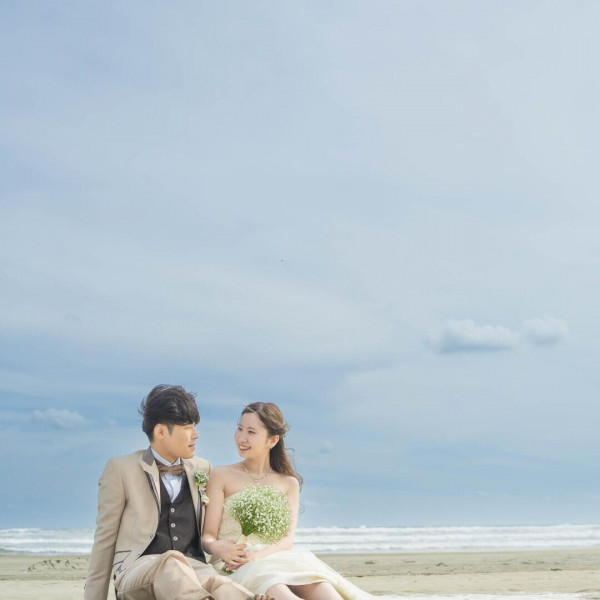 九十九里海岸全域が千葉県九十九里自然公園に指定されており、日本の白砂青松100選に選定されています