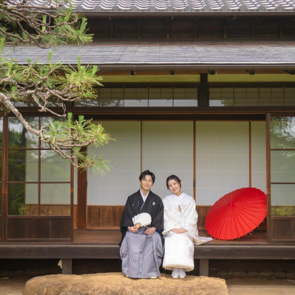 2006年には国の重要文化財（建造物）に指定されました。
重要文化財指定名称は、旧堀田家住宅