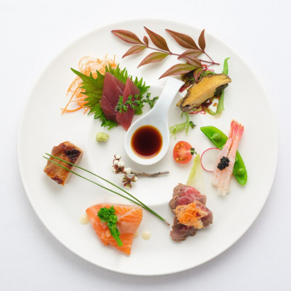 【来館特典】ゲスト満足に欠かせないお料理＊シェフ特製4万円相当のお料理を無料試食＊