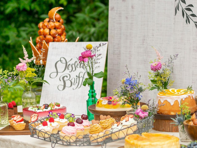 【選ばれる理由が満載★】めくるめく夢と希望のウエディングステージへ