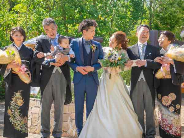少人数向け＊直近のご結婚式がお得！