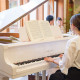 ピアノ生演奏