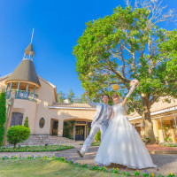VILLA de ESPOIR  ～エスポワール～