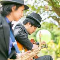 VILLA de ESPOIR  ～エスポワール～