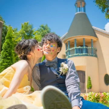 VILLA de ESPOIR  ～エスポワール～