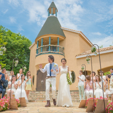 VILLA de ESPOIR  ～エスポワール～