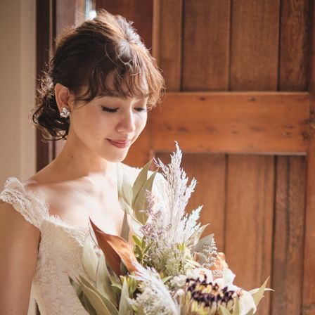 お好みのヘアに合わせてスタイリストがご提案させていただきます|VILLA de ESPOIR  ～エスポワール～の写真(50617461)