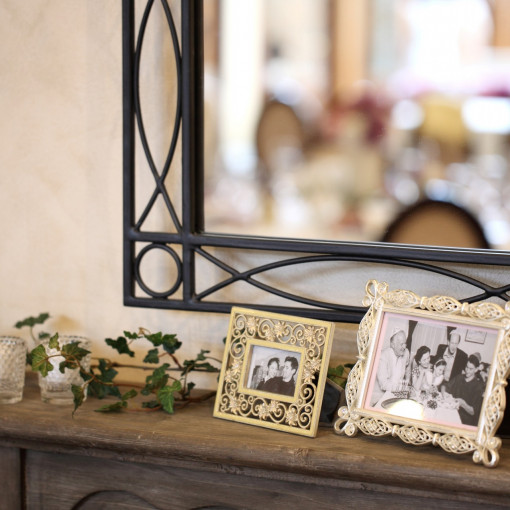 VILLA de ESPOIR  ～エスポワール～