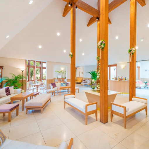 VILLA de ESPOIR  ～エスポワール～