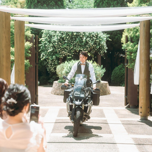 VILLA de ESPOIR  ～エスポワール～