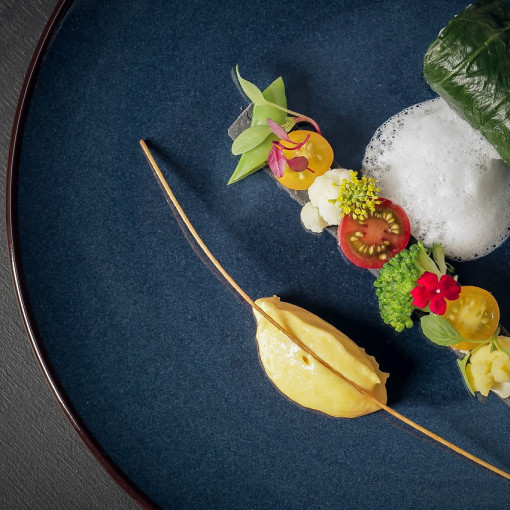 VILLA de ESPOIR  ～エスポワール～