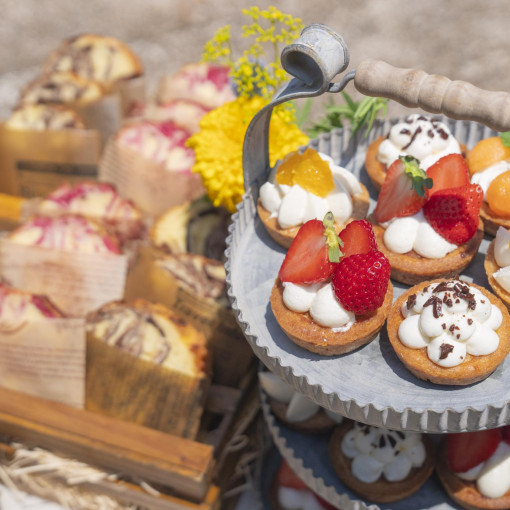 VILLA de ESPOIR  ～エスポワール～