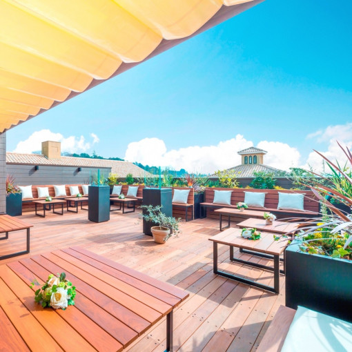 VILLA de ESPOIR  ～エスポワール～