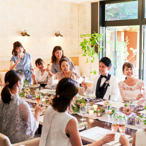 VILLA de ESPOIR  ～エスポワール～