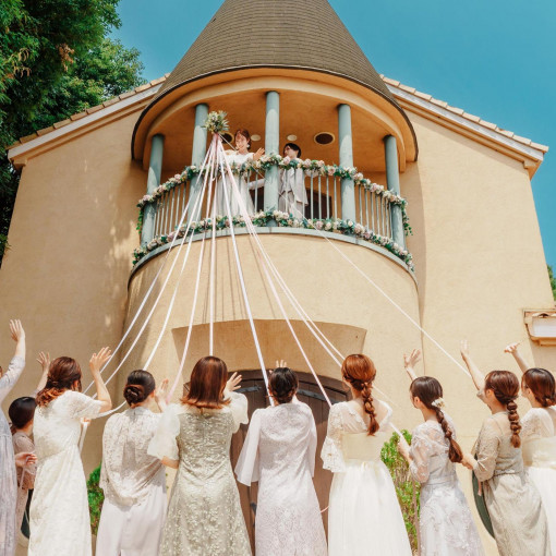 VILLA de ESPOIR  ～エスポワール～