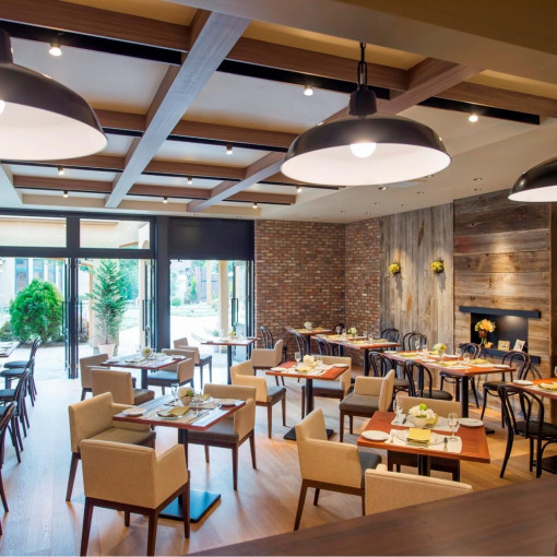 VILLA de ESPOIR  ～エスポワール～