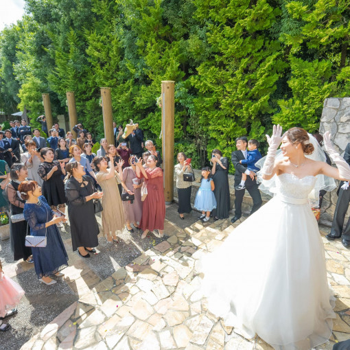 VILLA de ESPOIR  ～エスポワール～