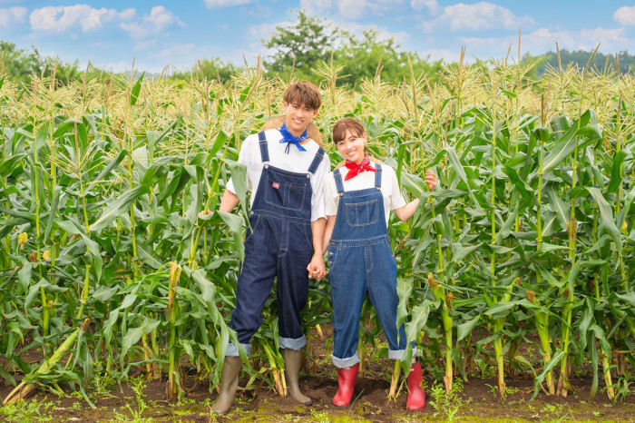 ご希望の場所へ撮影にお伺いします！