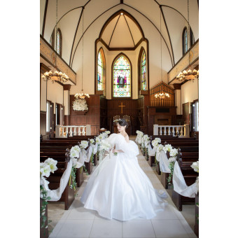 ガーデンベルズ延岡