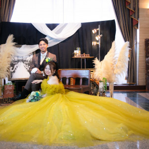 フォトブース|ガーデンベルズ延岡の写真(57074908)