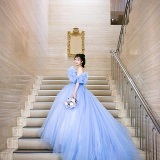 ガーデンベルズ延岡のドレス・衣装の写真（5枚目）
