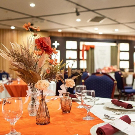 ガーデンベルズ延岡