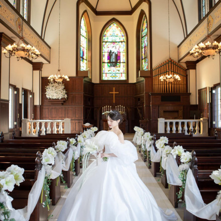 ガーデンベルズ延岡