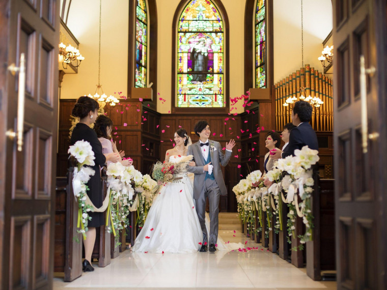 ガーデンベルズ延岡が約束するおもてなし