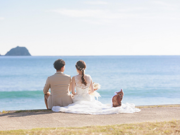 ガーデンベルズ延岡が届けるホスピタリティ溢れる結婚式