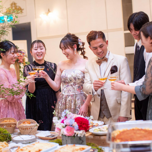 ガーデンベルズ延岡