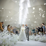 【11・12月の来館限定】挙式料全額プレゼント!